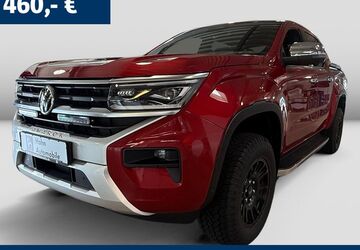 VW Amarok 7.000 km 71.911 &euro; Ebersbach 73061