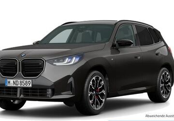 BMW X3 M50 14.005 km 66.090 &euro; Hamm 59071