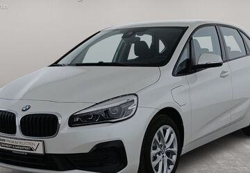 BMW 225 Active Tourer 31.336 km 19.900 &euro; Berlin 12683