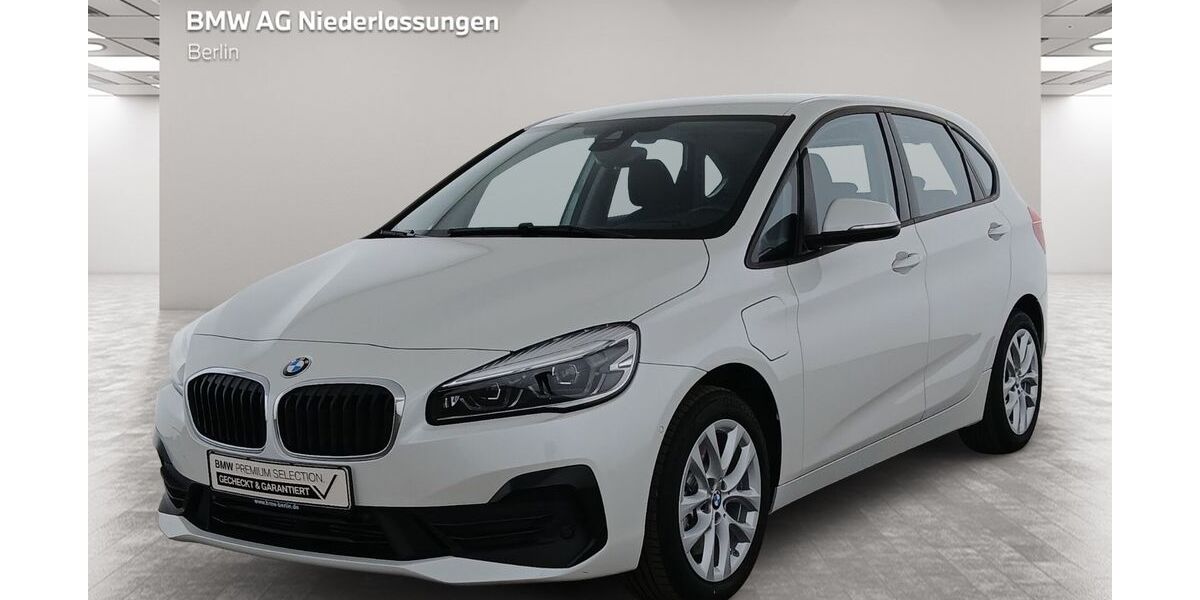 BMW 225 Active Tourer 31.336 km 19.900 &euro; Berlin 12683