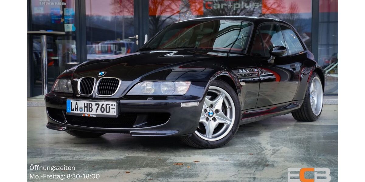 BMW Z3 M 90.000 km 48.890 &euro; Ergolding 84030