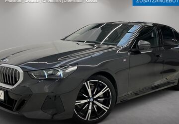 BMW 540 26.518 km 66.960 &euro; Dreieich-Sprendlingen 63303