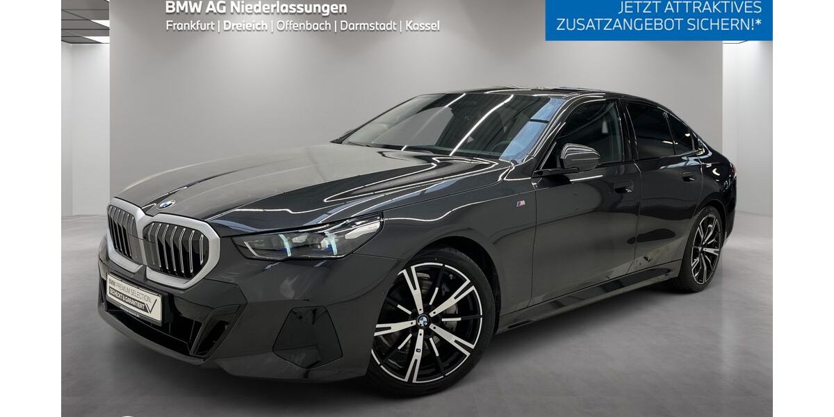BMW 540 26.518 km 66.960 &euro; Dreieich-Sprendlingen 63303