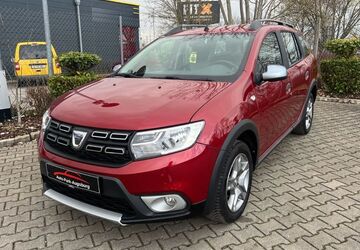 Dacia Logan 36.000 km 10.980 &euro; Augsburg 86154