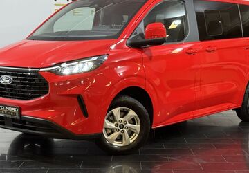 Ford Tourneo Custom 25.654 km 42.490 &euro; Remscheid 42897