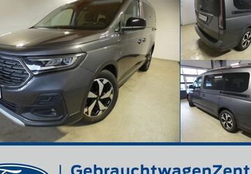 Ford Tourneo Connect 29.900 km 28.950 &euro; Passau 94036