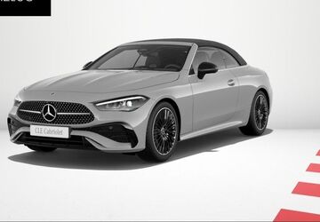 Mercedes-Benz CLE 220 3.000 km 72.998 &euro; Brandenburg 14772