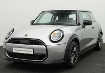 Mini Cooper C 14.378 km 25.541 &euro; 