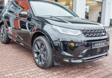 Land Rover Discovery Sport 64.800 km 35.995 &euro; Schlüchtern 36381