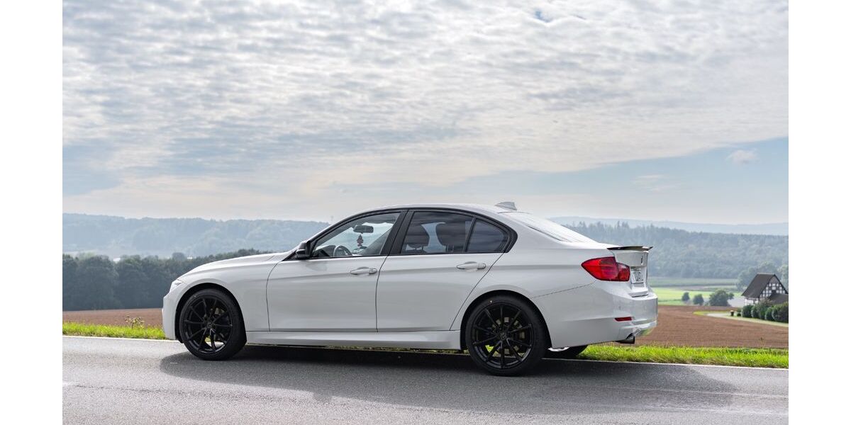 BMW 316 148.500 km 12.000 &euro; Ostercappeln 49179