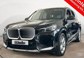 BMW iX1 8.949 km 51.890 &euro; Hamm 59071