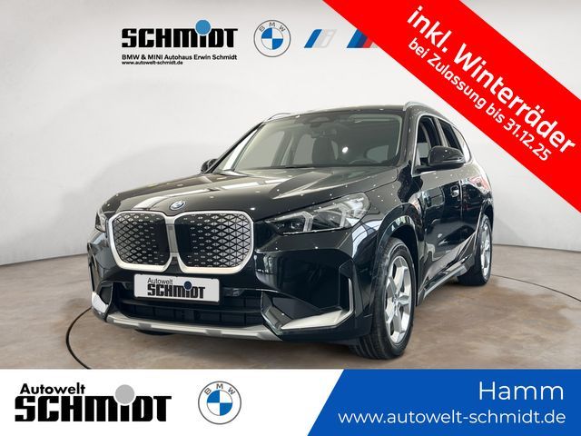 BMW iX1 8.949 km 51.890 &euro; Hamm 59071
