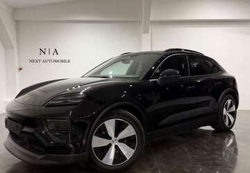Porsche Macan 16.500 km 82.990 &euro; Hannover 30177