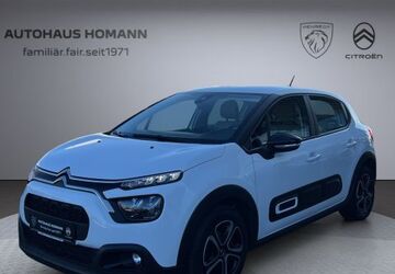 Citroen C3 6.590 km 16.950 &euro; Leer 26789