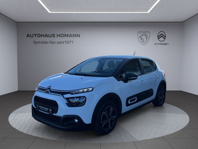 Citroen C3 6.590 km 16.950 &euro; Leer 26789