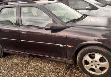 Opel Vectra 157.000 km 750 &euro; Haßloch 67454