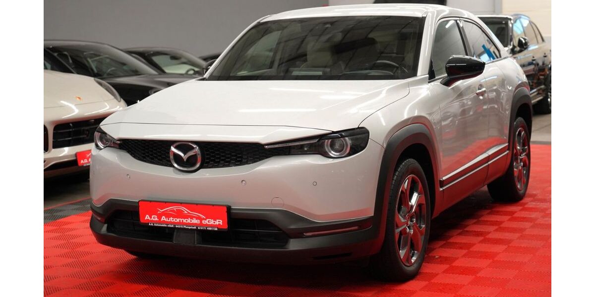 Mazda MX-30 62.802 km 12.950 &euro; Pfungstadt 64319