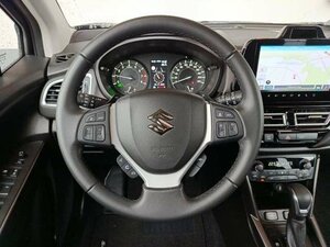 Suzuki SX4 S-Cross S-CROSS 1.5 COMF.+ALLGRIP AGS 2.000 km 27.990 &euro; Höhenkirchen-Siegertsbrun 85635