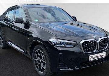 BMW X4 13.950 km 50.490 &euro; Geldern 47608