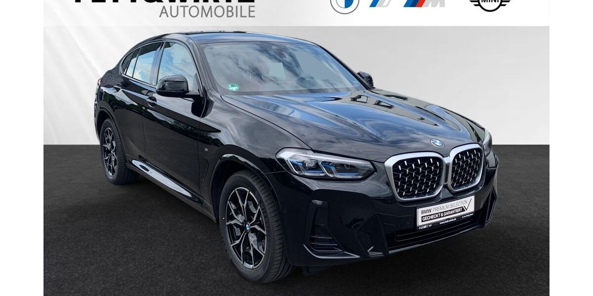 BMW X4 13.950 km 50.490 &euro; Geldern 47608