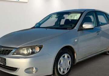 Subaru Impreza 173.293 km 5.199 &euro; Berlin 12681