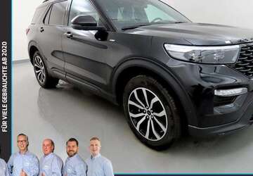 Ford Explorer 28.428 km 60.940 &euro; Premnitz 14727