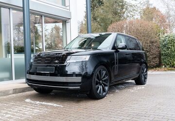 Land Rover Range Rover 44.280 km 209.900 &euro; Grünwald 82031