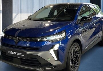 Renault Symbioz 6.000 km 31.990 &euro; Berlin 13055