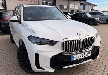 BMW X5 20.952 km 76.850 &euro; Weißenthurm 56575