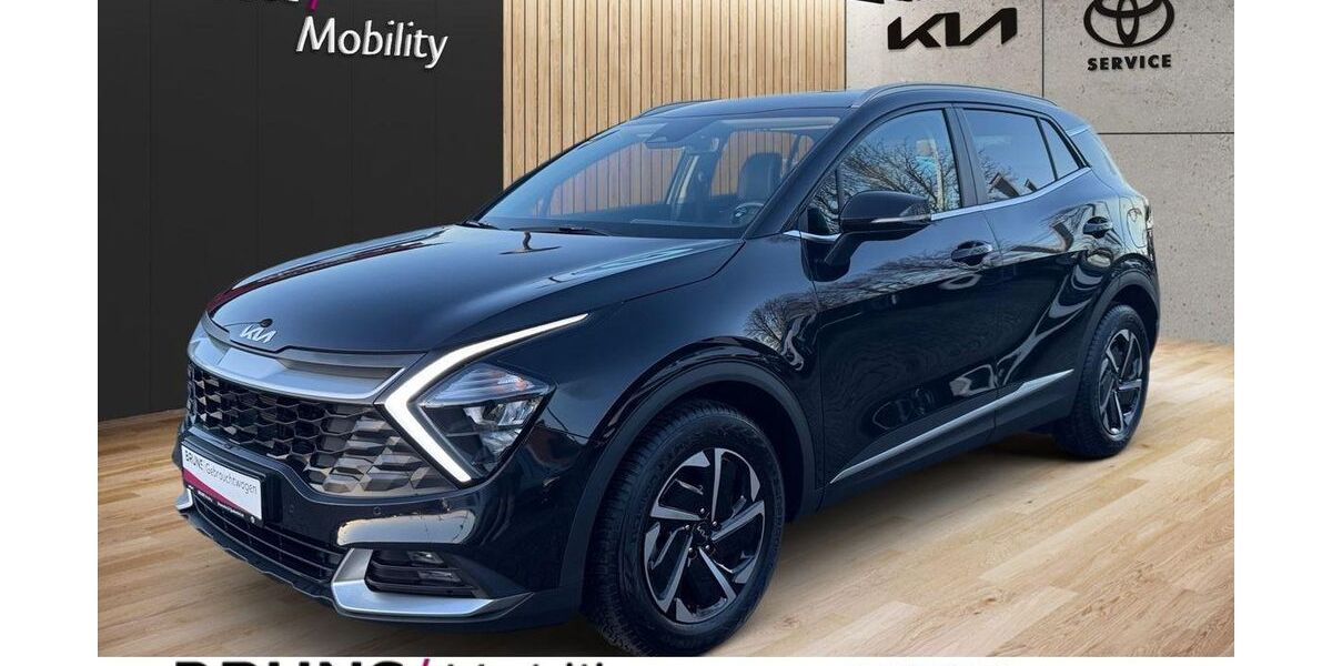 Kia Sportage 22.412 km 25.790 &euro; Bramsche 49565