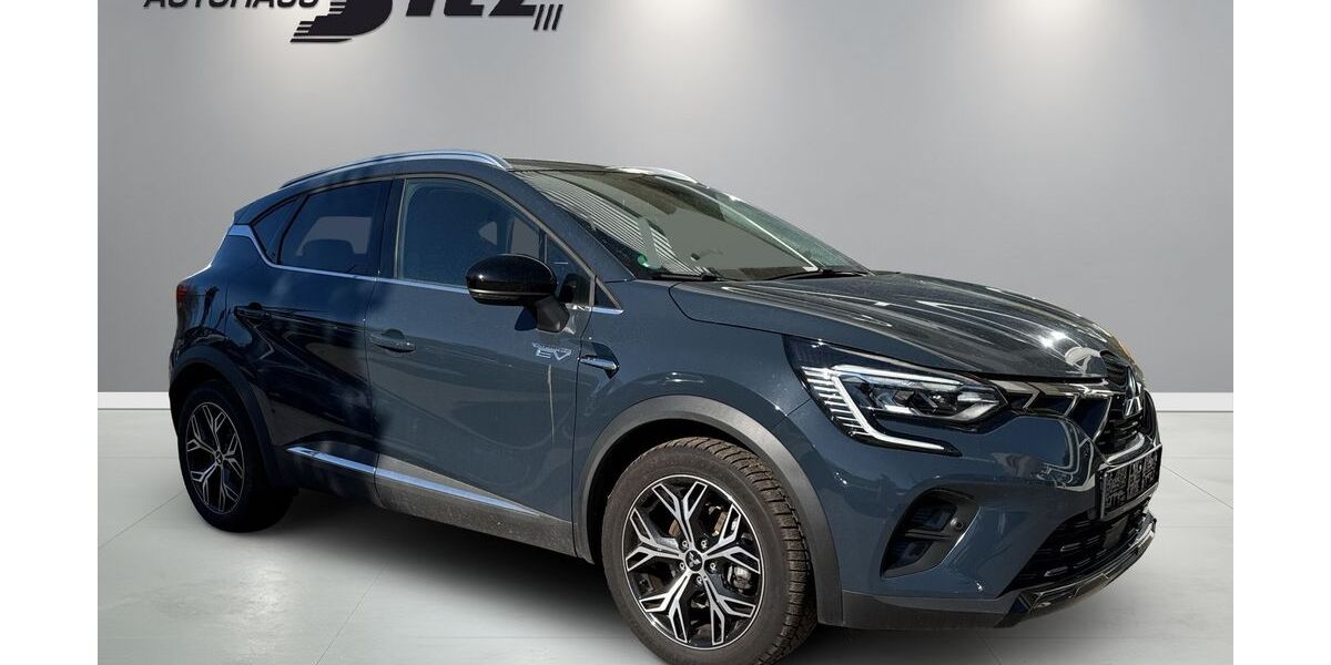 Mitsubishi ASX 8.500 km 25.990 &euro; Königs Wusterhausen OT Zeesen 15711