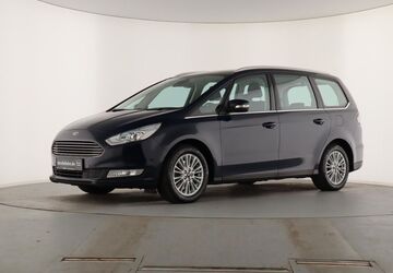 Ford Galaxy 65.547 km 15.890 &euro; Sangerhausen 06526