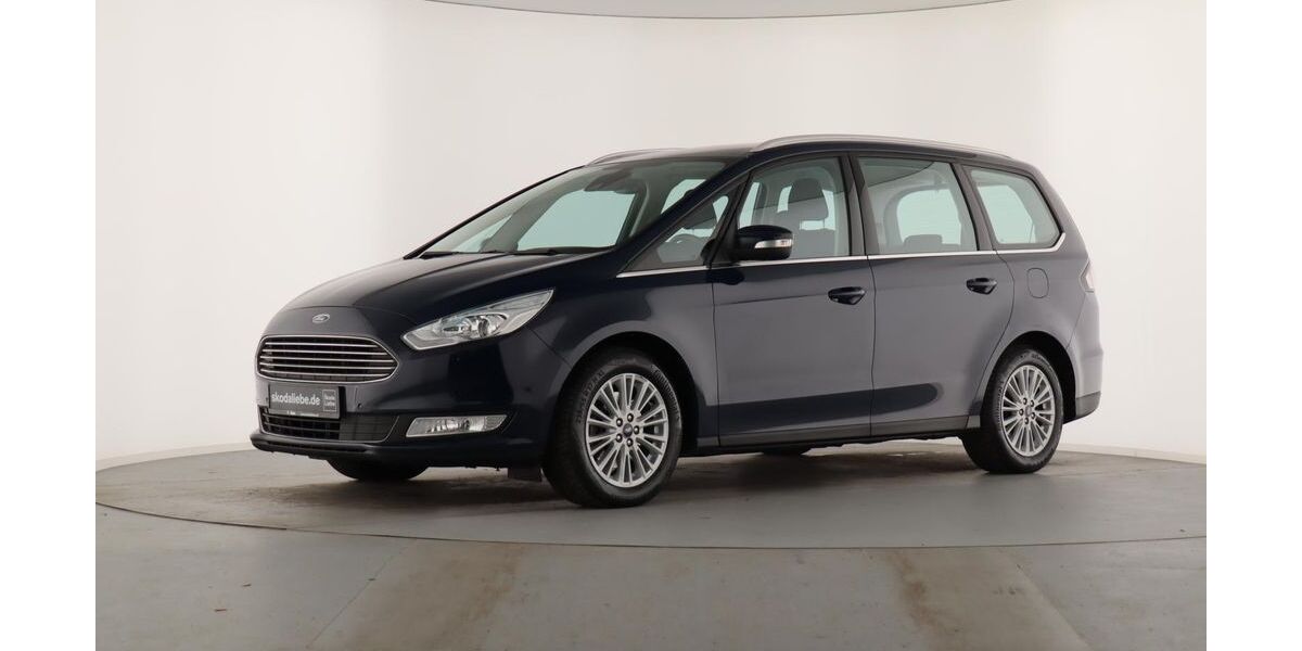 Ford Galaxy 65.547 km 15.890 &euro; Sangerhausen 06526