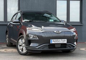 Hyundai KONA 89.910 km 18.400 &euro; Neuss 41472
