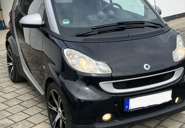 Smart ForTwo 207.000 km 3.300 &euro; Altfraunhofen 84169