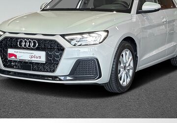 Audi A1 14.601 km 24.440 &euro; Bremerhaven 27576