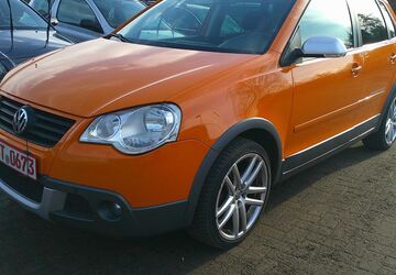VW Polo 256.000 km 2.999 &euro; Neddemin 17039