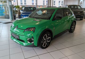 Renault R 5 3.400 km 27.990 &euro; Gundelfingen bei Freiburg 79194