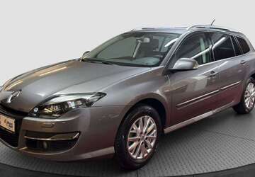 Renault Laguna 37.000 km 16.480 &euro; Berlin 10625