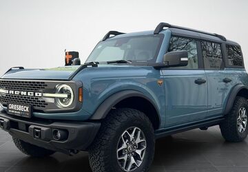 Ford Bronco 46.650 km 46.990 &euro; Deggendorf/Fischerdorf 94469