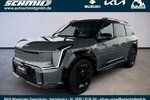 Kia EV9 AWD GTL RELAX GD GT-Line 3.000 km 72.990 &euro; Höhenkirchen-Siegertsbrun 85635