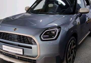 Mini Countryman C 1.648 km 41.001 &euro; München 80788
