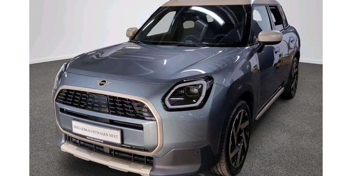 Mini Countryman C 1.648 km 41.001 &euro; München 80788