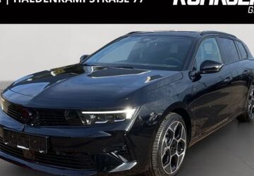 Opel Astra 6.999 km 31.990 &euro; Duisburg 47059