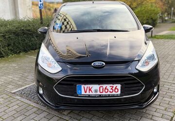 Ford B-Max 84.500 km 8.500 &euro; Völklingen 66333