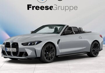 BMW M4 19.650 km 91.490 &euro; Oldenburg 26135