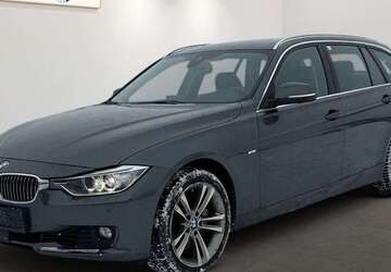 BMW 335 252.252 km 9.699 &euro; Sandersdorf-Brehna 06796