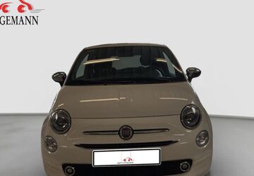 Fiat 500 17.926 km 14.200 &euro; Osnabrück 49078