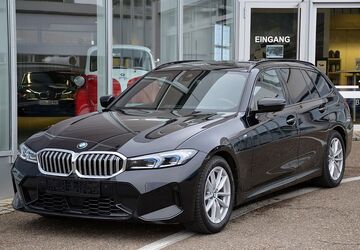 BMW 320 25.606 km 38.890 &euro; Bopfingen 73441