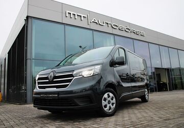 Renault Trafic 7.570 km 41.900 &euro; Griesheim - Darmstadt 64347
